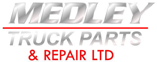 Medley Truck Parts & Repair Ltd